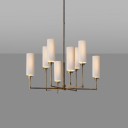 Circa Lighting - Ziyi  Chandelier